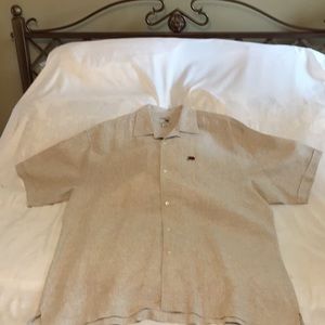 Cajun Clothing Co. Sport Shift